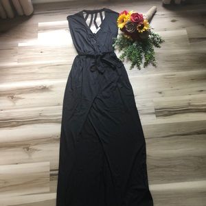 NWOT Just fab dress sz S